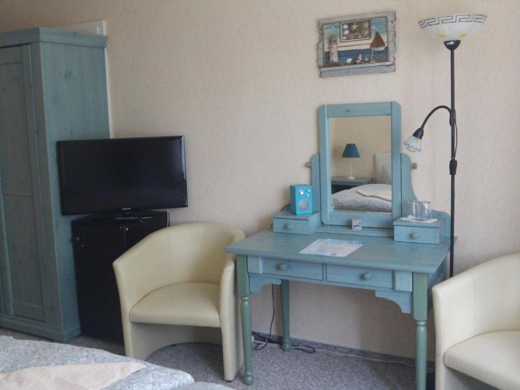 Landhotel Ostseetraum & Fewo Rostock Habitación foto